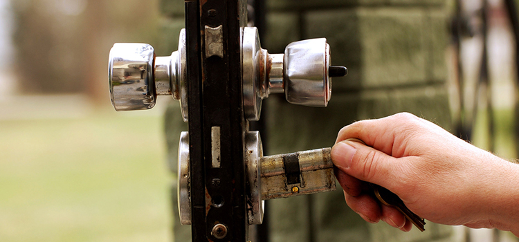 front door latch repair Boca Raton